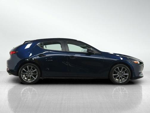 2023 Mazda Mazda3 2.5 S Preferred