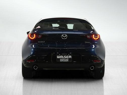 2023 Mazda Mazda3 2.5 S Preferred