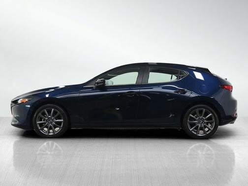2023 Mazda Mazda3 2.5 S Preferred