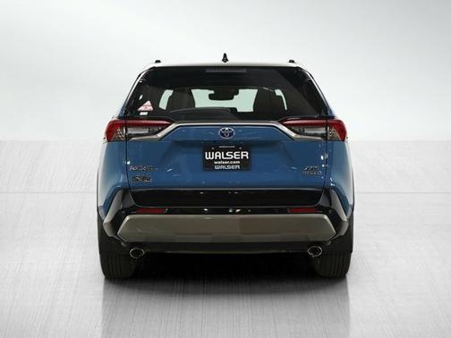 2024 Toyota RAV4 Hybrid Hybrid XSE