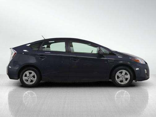 2011 Toyota Prius Two