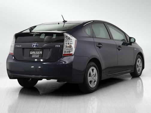 2011 Toyota Prius Two