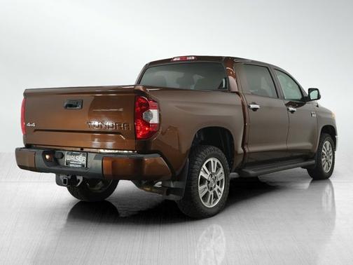 Sunset Bronze 2015 Toyota Tundra 1794