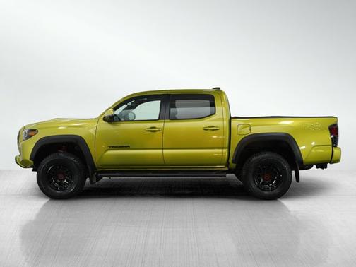 2022 Toyota Tacoma TRD Pro