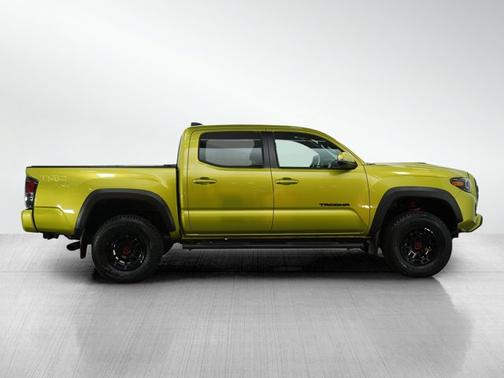 2022 Toyota Tacoma TRD Pro