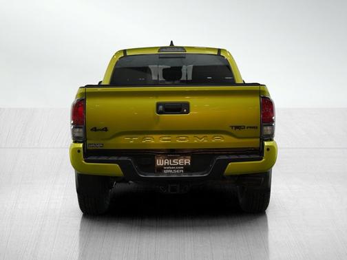 2022 Toyota Tacoma TRD Pro