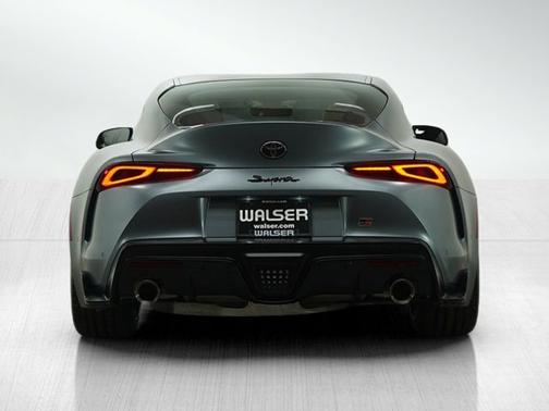 2022 Toyota Supra 3.0