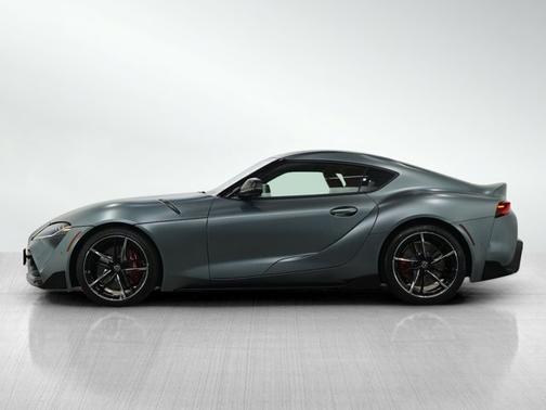 2022 Toyota Supra 3.0