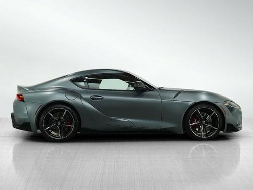 2022 Toyota Supra 3.0