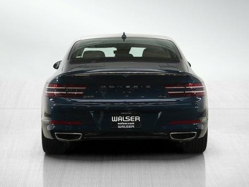 2024 Genesis G80 2.5T