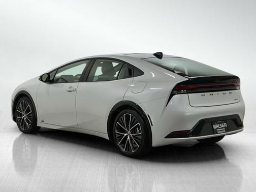 2025 Toyota Prius Limited