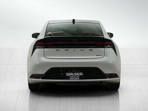 2025 Toyota Prius Limited