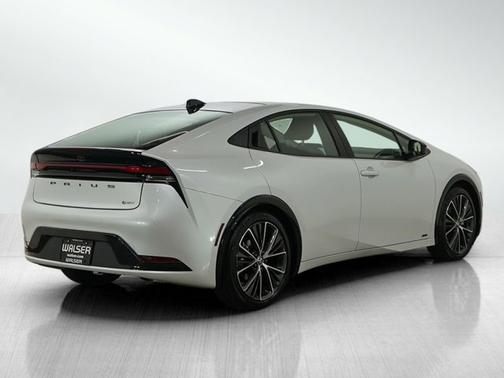 2025 Toyota Prius Limited