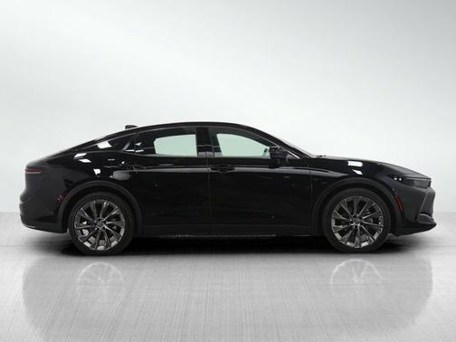 2025 Toyota Crown Limited