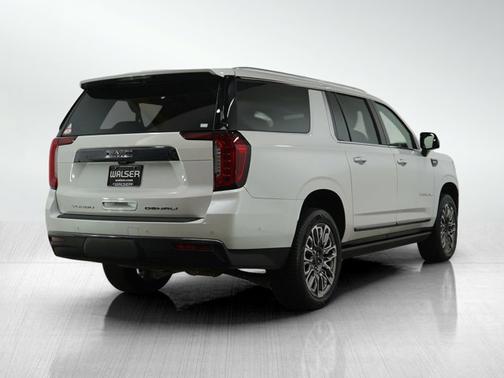 2023 GMC Yukon XL Denali Ultimate