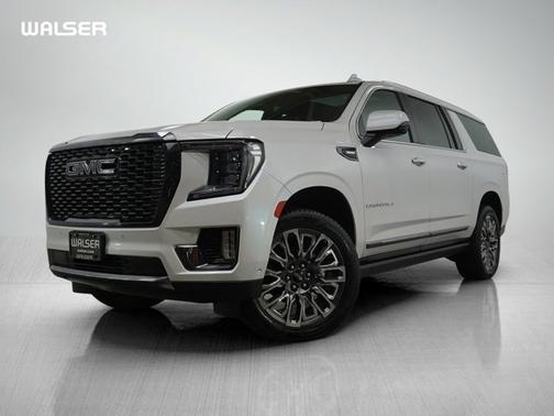 2023 GMC Yukon XL Denali Ultimate