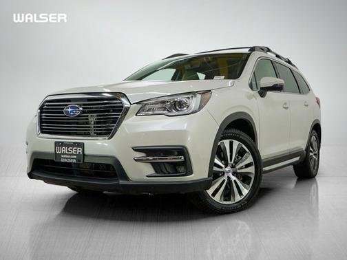 2019 Subaru Ascent Limited 7-Passenger