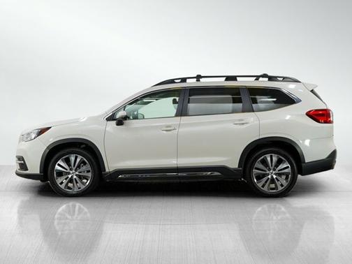 2019 Subaru Ascent Limited 7-Passenger