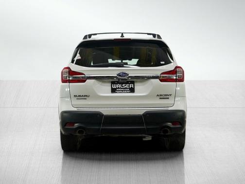 2019 Subaru Ascent Limited 7-Passenger