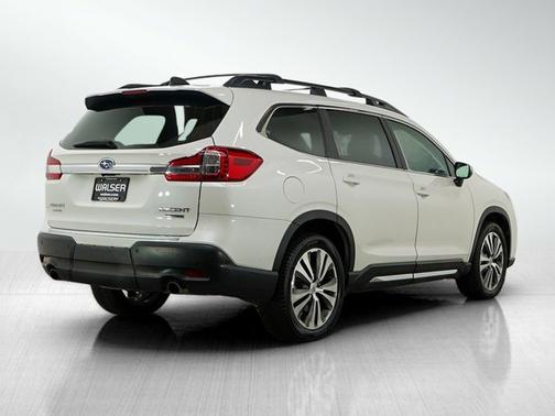 2019 Subaru Ascent Limited 7-Passenger
