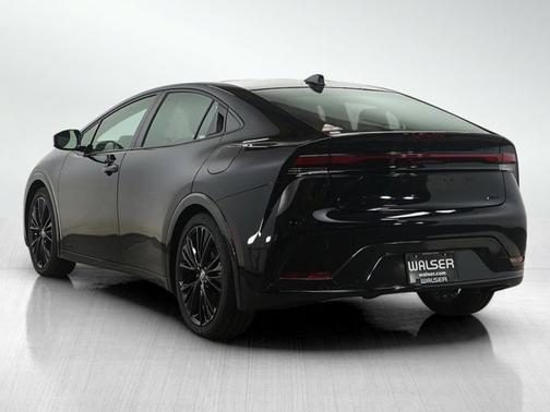 2025 Toyota Prius Limited