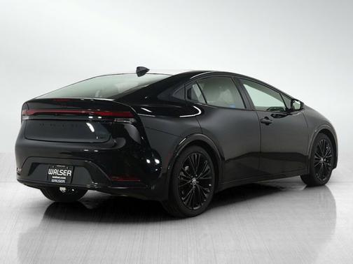 2025 Toyota Prius Limited