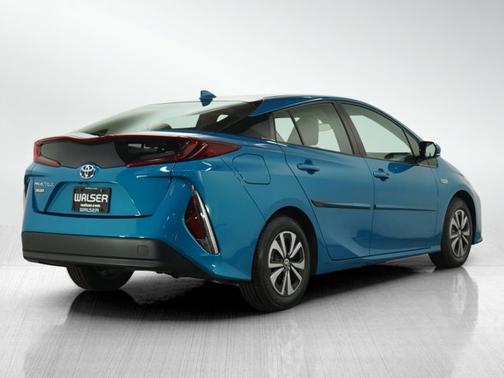 2017 Toyota Prius Prime Advanced