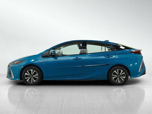 2017 Toyota Prius Prime Advanced