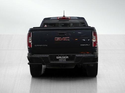 2019 GMC Canyon 4WD Denali