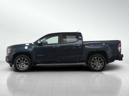 2019 GMC Canyon 4WD Denali