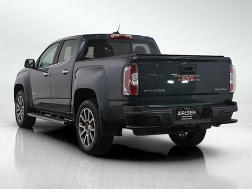 2019 GMC Canyon 4WD Denali