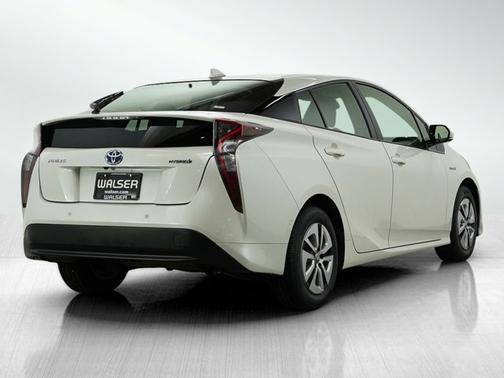 2017 Toyota Prius Two