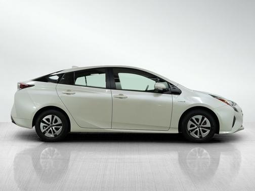 2017 Toyota Prius Two