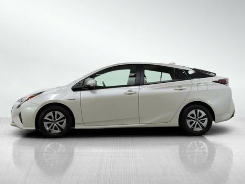 2017 Toyota Prius Two