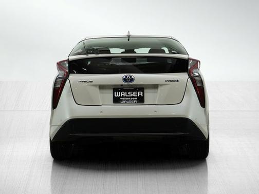 2017 Toyota Prius Two