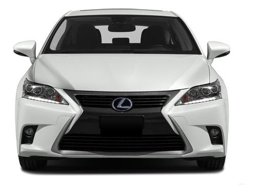 2014 Lexus CT 200h Base