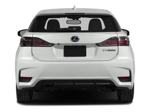 2014 Lexus CT 200h Base
