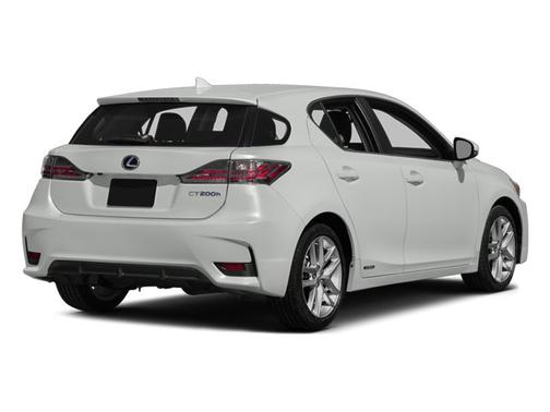 2014 Lexus CT 200h Base