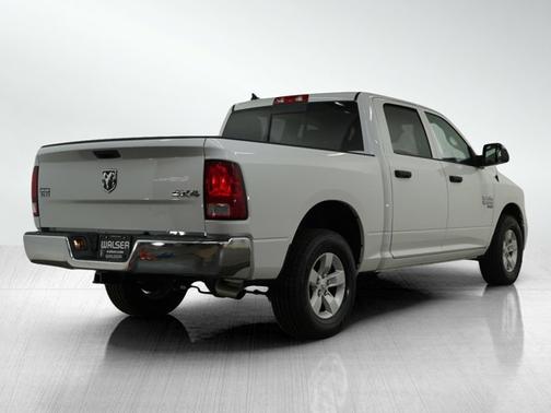 2023 RAM 1500 SLT