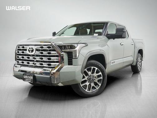 Lunar Rock 2026 Toyota Tundra 1794