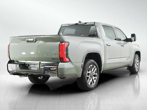 Lunar Rock 2026 Toyota Tundra 1794