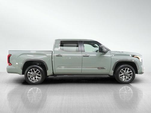 Lunar Rock 2026 Toyota Tundra 1794