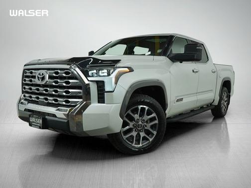 2022 Toyota Tundra 1794
