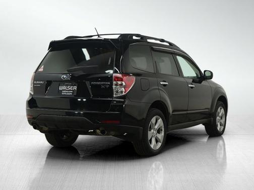 2013 Subaru Forester 2.5XT Premium