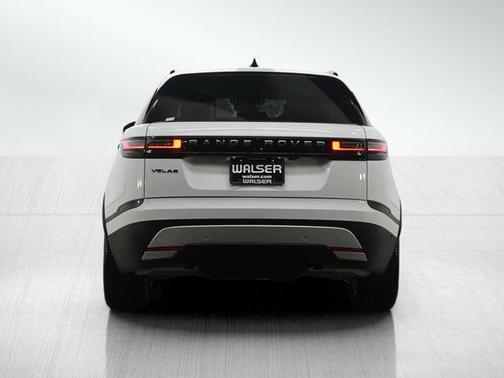 2024 Land Rover Range Rover Velar S