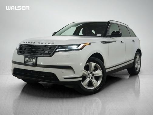 2024 Land Rover Range Rover Velar S
