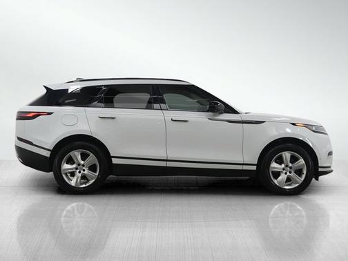 2024 Land Rover Range Rover Velar S