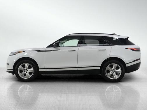 2024 Land Rover Range Rover Velar S