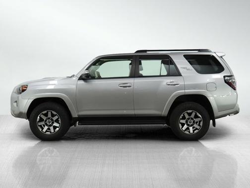 2021 Toyota 4Runner TRD Off Road