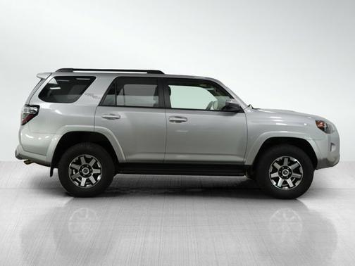 2021 Toyota 4Runner TRD Off Road